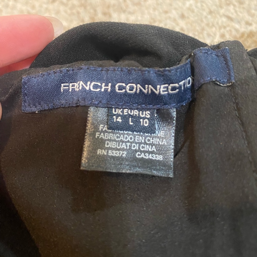 French Connection - Picture 3 of 3